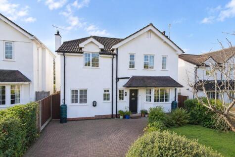 Northwick Close, Worcester, Worcestershire, WR3