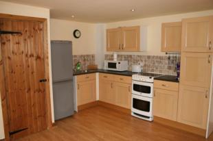Annex Kitchen