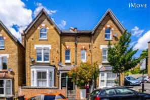 Flat 1, 28, Rockmount Road, Upper Norwood, London SE19 3ST