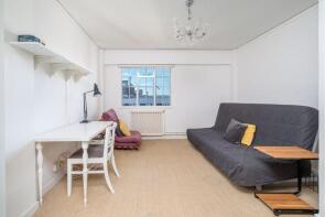 Flat 487, 3 16 Russell Court, Woburn Place, London WC1H 0NL