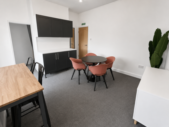 1 bed House Share to rent Image 5