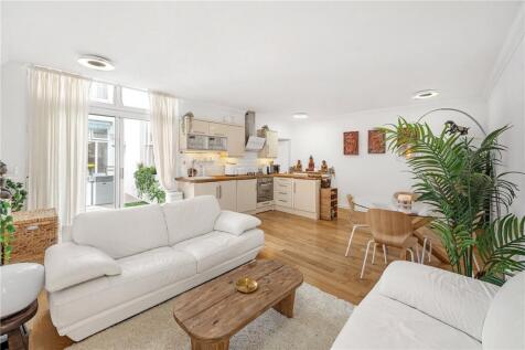 Stanhope Gardens, South Kensington, London, SW7