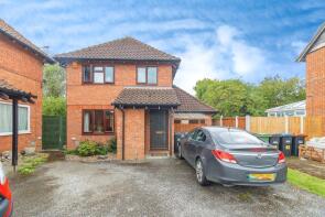 50, Lichfield Down, Walnut Tree, Milton Keynes MK7 7BB