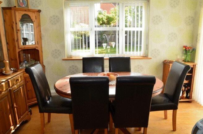dining extension
