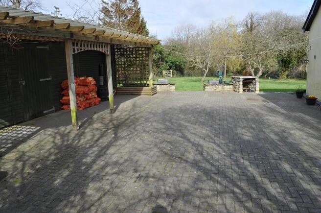 Grounds