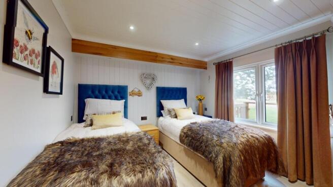 2 bed Park Home for sale Image 6