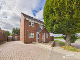 2a, Linnet Drive, Aylesbury HP18 0PB
