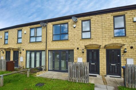 Red Holt Avenue, Ingrow