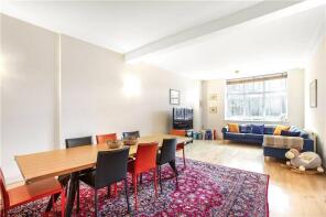 Flat 2, 44 48 Pioneer House, Clerkenwell Road, London EC1M 5PS