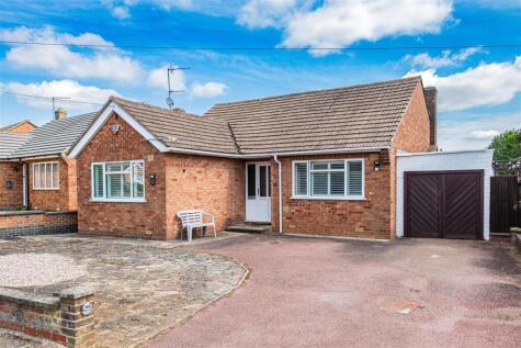 Westhill Drive, Kettering