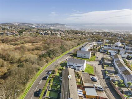 Chestnut avenue, West cross, Swansea