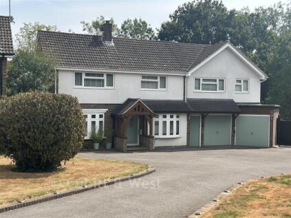 Newlands Park, Copthorne, West Sussex