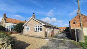 53, High Street North, Ruskington, Sleaford NG34 9DY