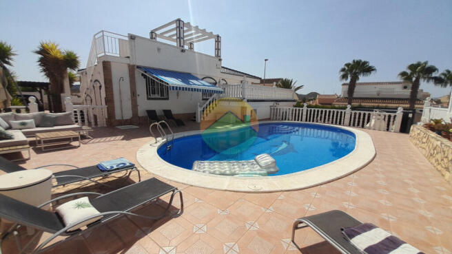 4 Bedroom Detached For Sale-CIA103-1