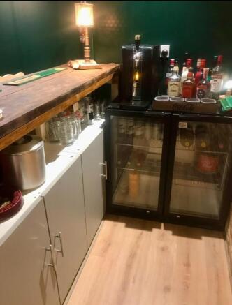 bar