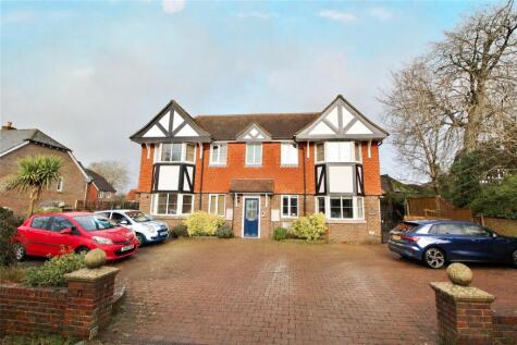 Sandena, Steep Lane, Findon Village, West Sussex, BN14
