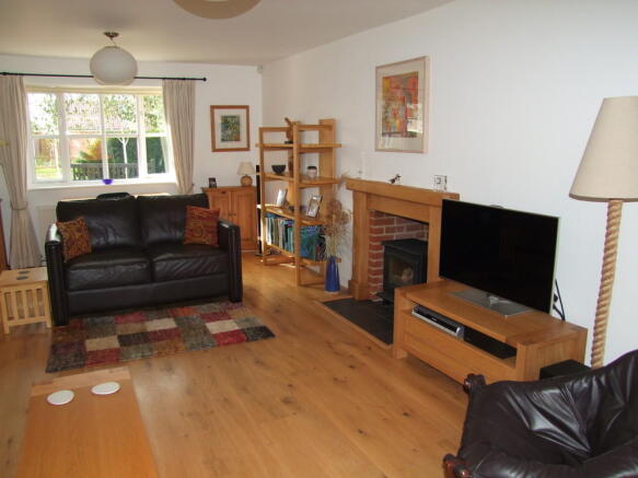 sitting room