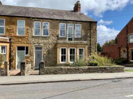 Barlow House, Ford Road, Durham DH7 0SE