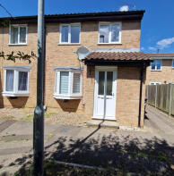 14, Jorose Way, Bretton, Peterborough PE3 9JR