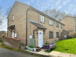 1, Shropshire Close, Salisbury SP2 9PG