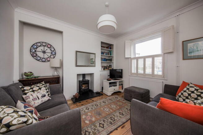 Granville Road, Tunbridge Wells, TN1 2NX photo 4