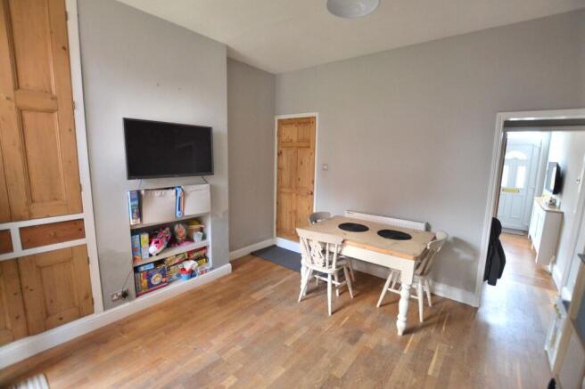 DINING  ROOM