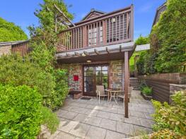 Little Larnick, St Martins Road, East Looe PL13 1LP