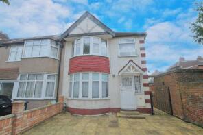 34a, Tavistock Avenue, Perivale UB6 8AJ