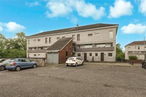 Flat 10, 76, Kennishead Avenue, Glasgow G46 8RT