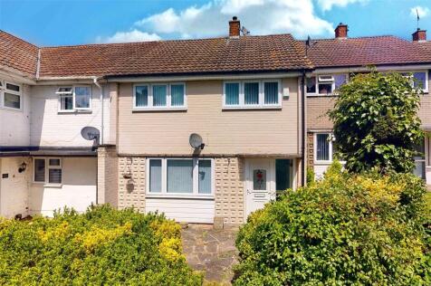 Clickett Hill, Basildon, Essex, SS14