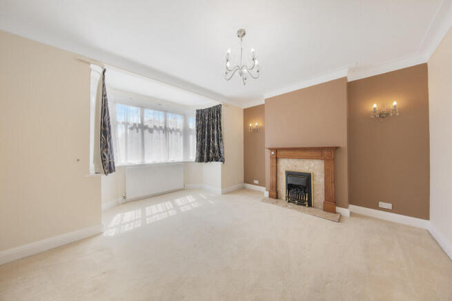 21 Boldmere Road ...