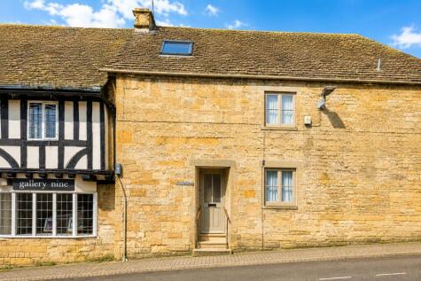 The Green, Northleach, Cheltenham, Gloucestershire, GL54