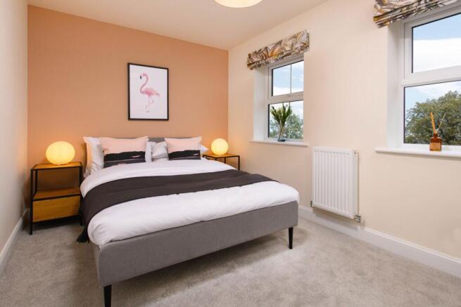 2 bed End of Terrace for sale Image 4