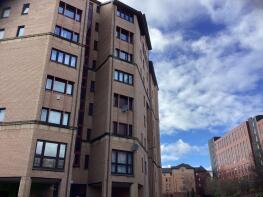 Flat 32, 4 Chancellor House, Parsonage Square, Glasgow G4 0TH