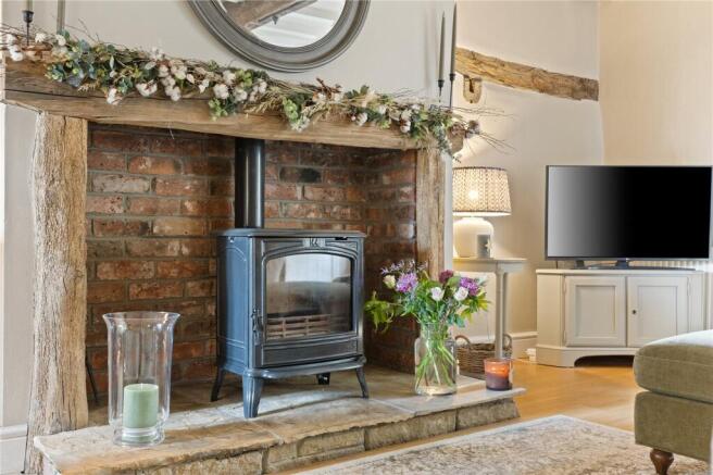 3 bed Terraced for sale Image 6