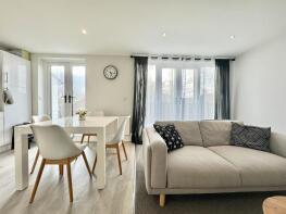 Flat 2, 3, Dairy Mews, East Finchley, London N2 8AH