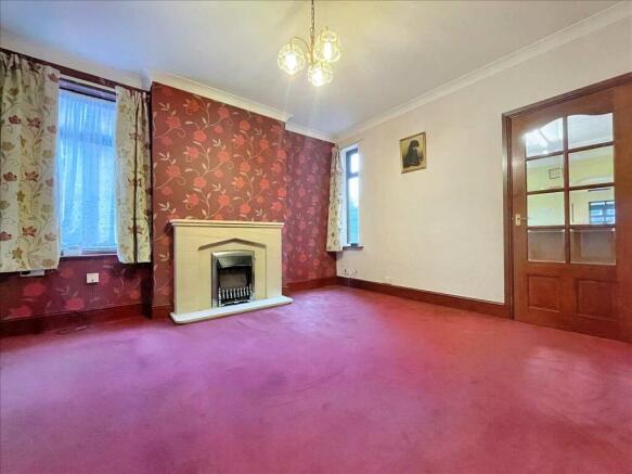 Reception room two