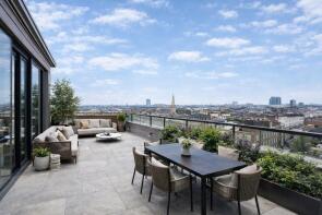 Apartment 3, 1, Ebury Square, London SW1W 9AH