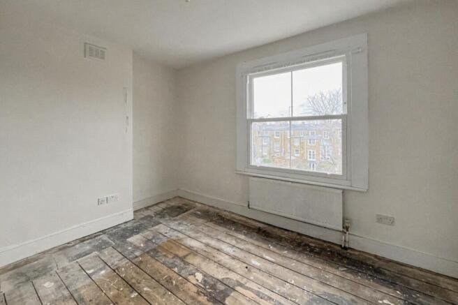 72C Brook Green, London, W6 7BE