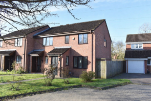 11, Redwood Gardens, Southampton SO40 8SY
