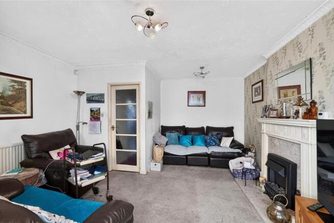 Cranberry Close, Altrincham photo 4