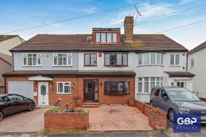 457, Mawney Road, Romford RM7 8QA