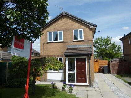 Woodlands Road, HIGH PEAK, Derbyshire, SK23