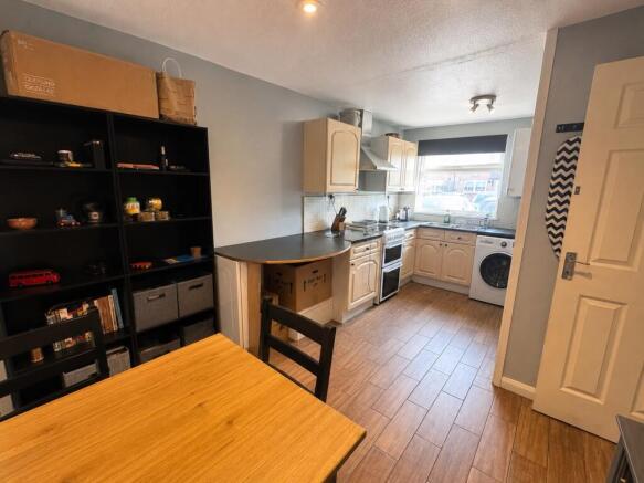 Braybrook, Orton Goldhay, Peterborough, PE2 photo 4