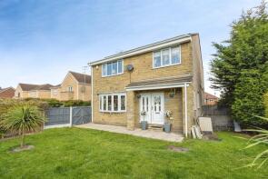 39, Pontefract Road, Knottingley WF11 8RW