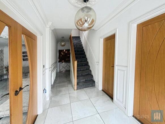 7 bed Terraced for sale Image 6
