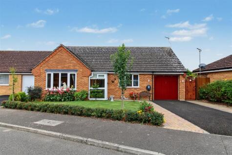 Nightingale Way, Sutton Bridge, Spalding PE12