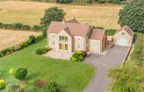 Ashbank, West Tanfield HG4 5JW