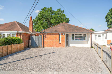 Common Close, Chandler's Ford, Eastleigh, Hampshire, SO53