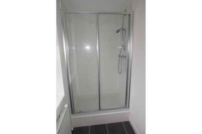 Master En-suite